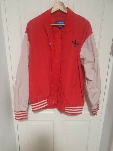 Adidas originals men - red, and