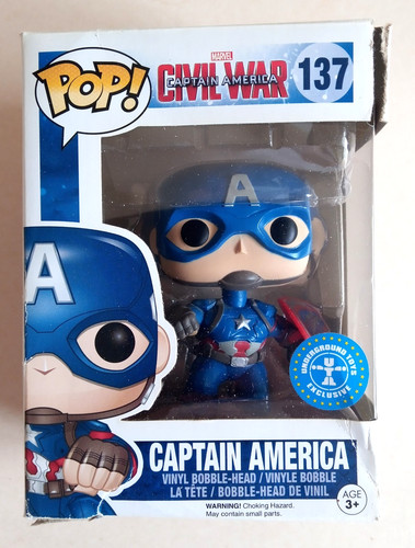 Marvel civil war captain - civil, "captain