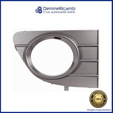 FRONT RIGHT FOG GRILLE ACTIVE