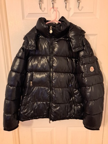Moncler grimpeurs giubbotto - moncler,