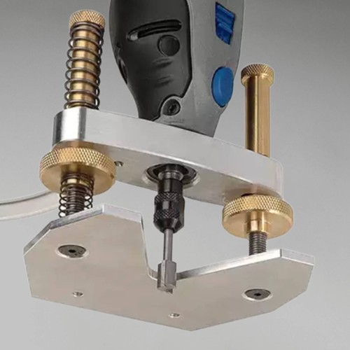Inlay carving base - inlay,