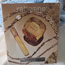 Paco Rabanne Lady Million Eau