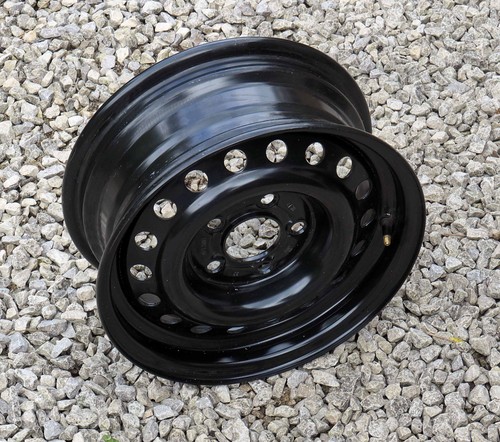 Caravan trailer wheel - trailer,