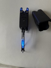 Delkim Txi D Bite Alarm Blue