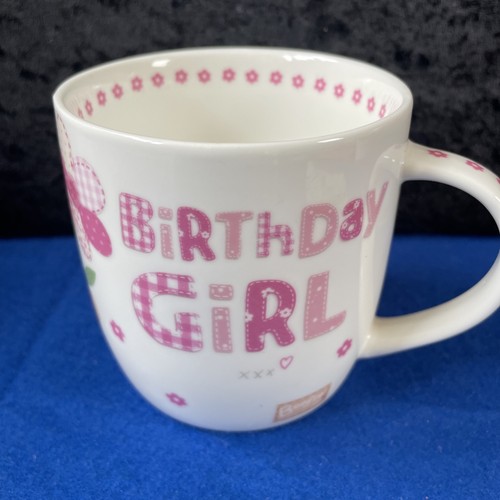 Boofle bear birthday girl - ,