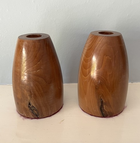 Vintage 60s 70s turned - 60s,