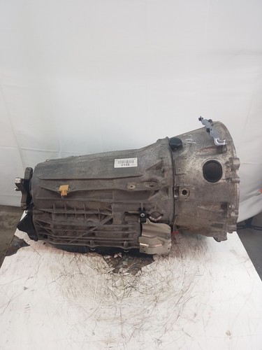 Automatic transmission for