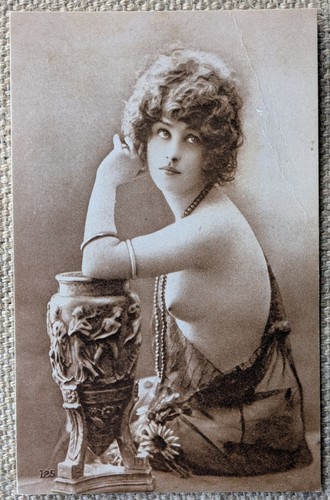 Reprint early 20th century - reprint, of