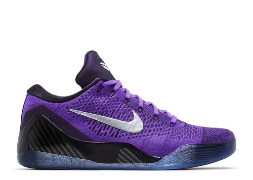 Nike kobe elite low - nike, 9