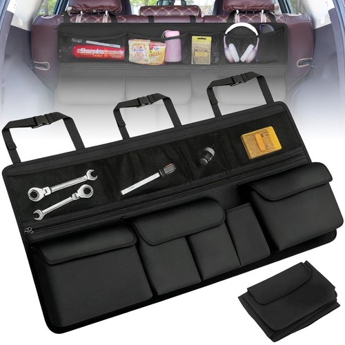 Back seat organiser car - organiser,