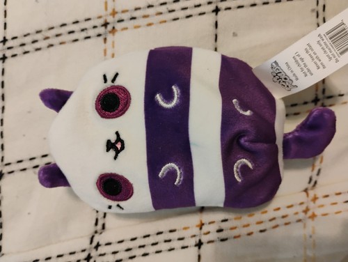 Cats pickles purple - vs,