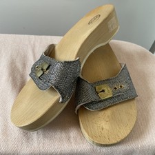 Dr Scholl Exercise Sandals -