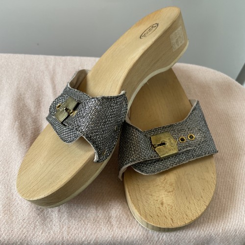 Scholl exercise sandals - exercise,