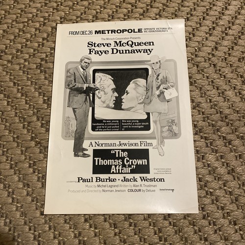 Steve mcqueen the thomas - steve,