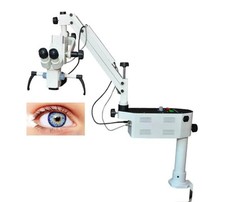 3 STEP OPHTHALMIC EYE SURGICAL