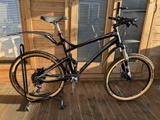 Lapierre 610 x Control Full