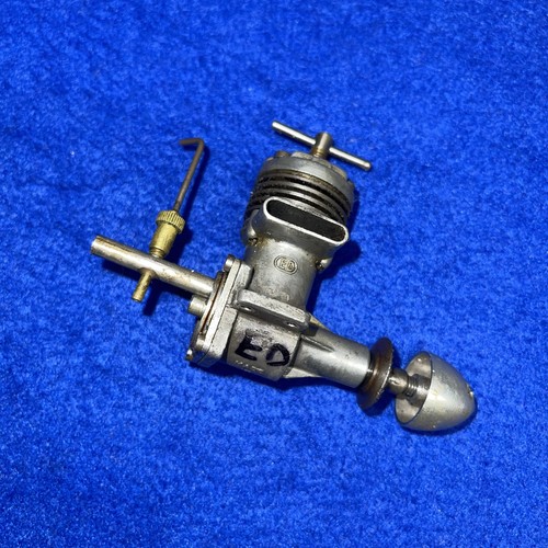 Bee 1cc diesel engine - bee,