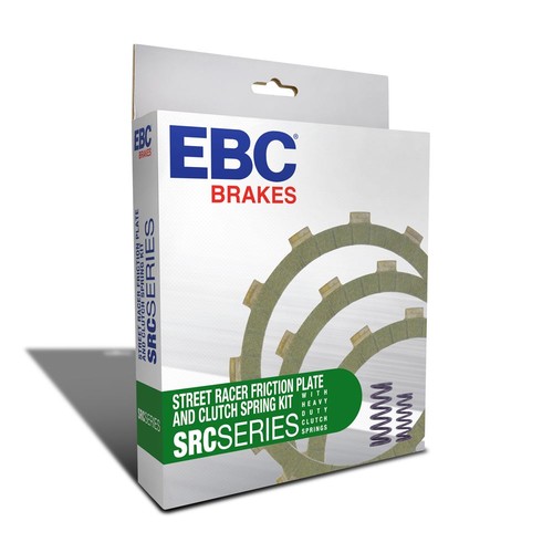 Ebc street racer - ebc,