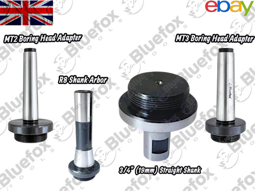 18 tpi arbor - 1-1/2", &