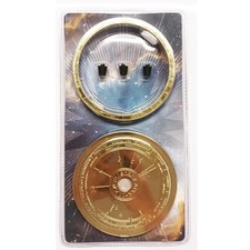 Build a Precision Solar System Eaglemoss Orrery Spare Parts Issue 1 Base Plate