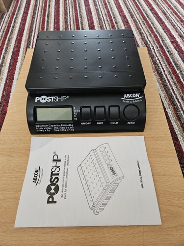 Abcon postship digital - postship, postal