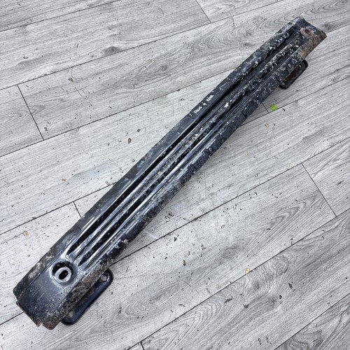 Ford focus mk3 - crash, bar