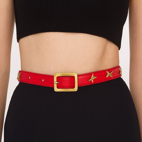 Paloma picasso red s - paloma, x’s