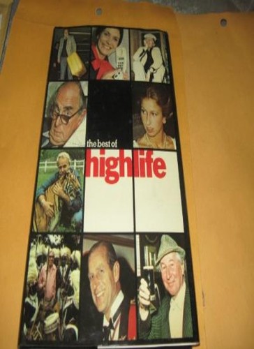 The best high life - life':,
