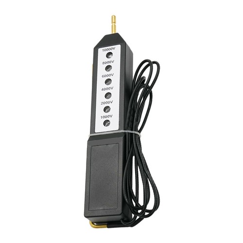 Electric fence tester - electric, 6
