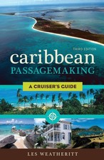Caribbean Passagemaking: A