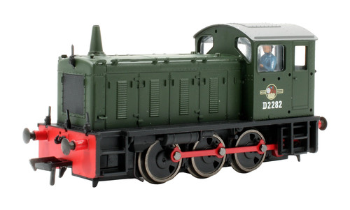 Bachmann gauge 338 br - oo,