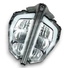 Headlight Head Lamp Assembly