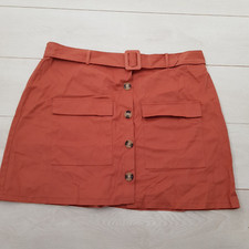 PRIMARK 100% Cotton Short