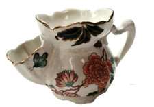 Shaving Scuttle Vintage Collectable James Kent Old Foley Made in England