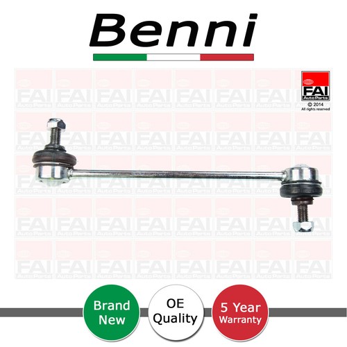 Stabiliser link rear benni - link,