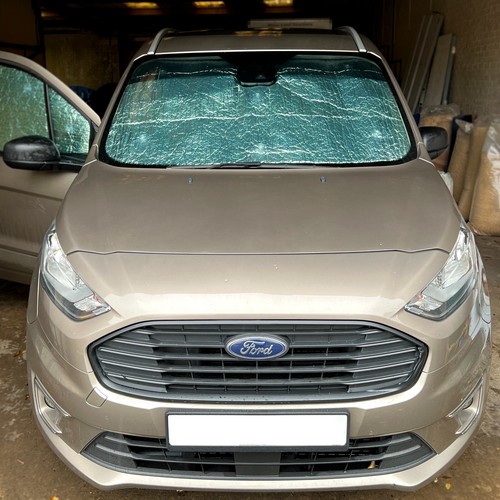 Ford transit grand - grand, tourneo
