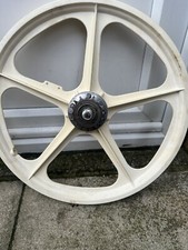 Old School BMX Acorn Mag