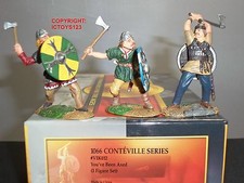 CONTE VIK012 VIKINGS 1066