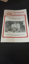 Vintage Collectable Triumph