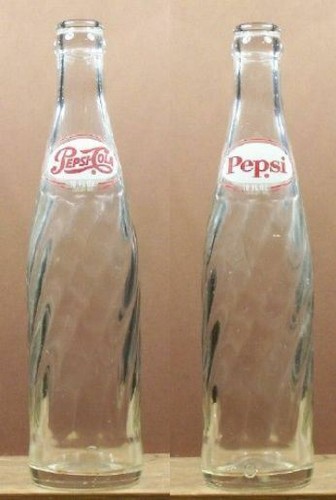 Pepsi cola 1970 old - old, acl