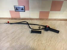 HONDA CBR 929 FIREBLADE Right