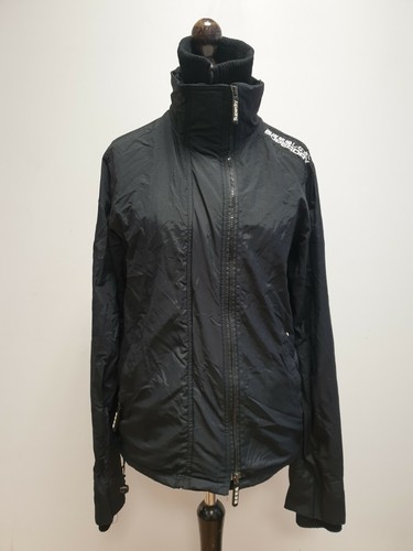 Rr339 womens superdry double - rr339,