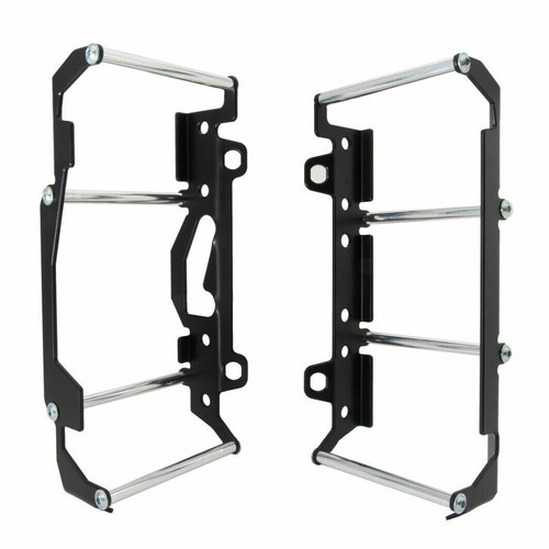 As3 radiator braces - radiator, ktm