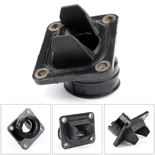 Carburetor intake manifold - intake,