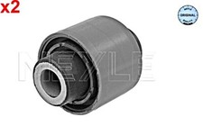 Control Arm Mounting Bush Rear