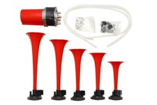 LA CUCARACHA Musical 12v Air