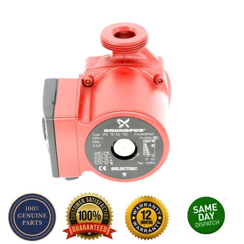 Boiler pump ups2 - boiler,