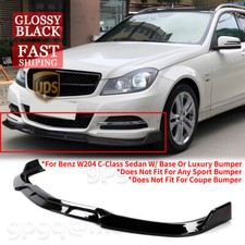 For Mercedes Benz C Class W204