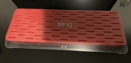 Sling media slingbox pro - media,