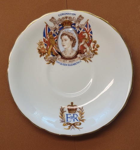 Queen elizabeth ii - hm,